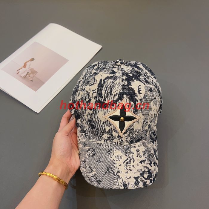 Louis Vuitton Hat LVH00136 Louis Vuitton Hat LVH00136